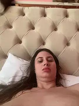 Private Flossy_Vettie on StripChat