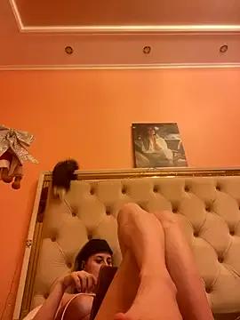 Private Flossy_Vettie on StripChat