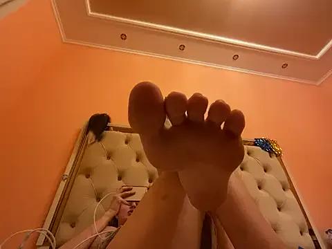 Private Flossy_Vettie on StripChat