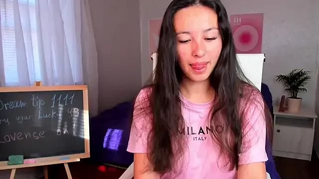 Freechat Geisha_Anna on StripChat