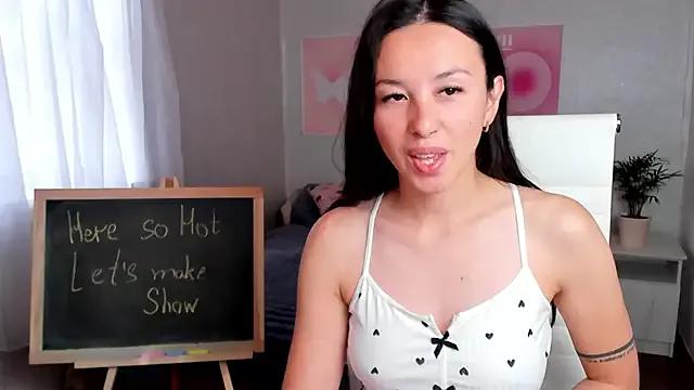 Freechat Geisha_Anna on StripChat