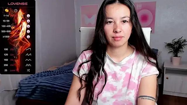 Freechat Geisha_Anna on StripChat