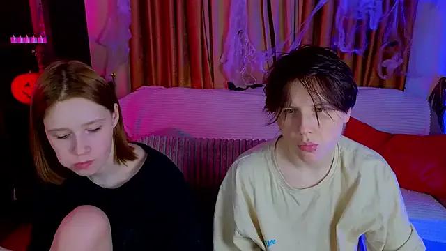 StripChat Girls_Fingers is Freechat Girls_Fingers — Eva's ass massage