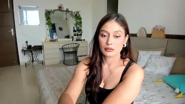 GoddessAnna on StripChat 