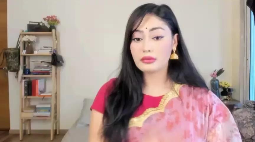 GoddessAnna on StripChat 