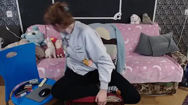 StripChat Gr4_soul_ is Freechat Gr4_soul_ — Just cum ^^