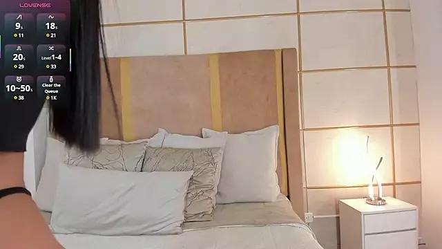 Freechat GraceDupont1 on StripChat