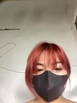 Freechat Hatachi_ne12 on StripChat