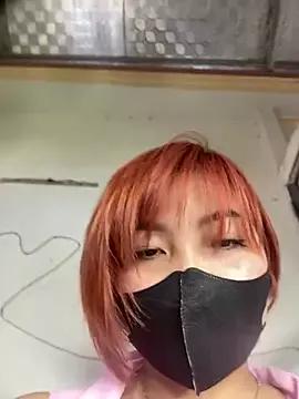 Freechat Hatachi_ne12 on StripChat