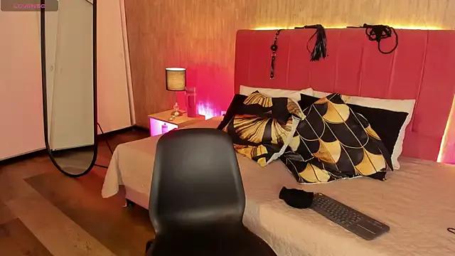 Hayley_Williams — Rope tits + clamps