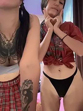 Freechat Heart_Ass on StripChat