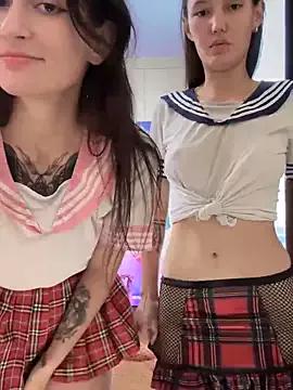 Freechat Heart_Ass on StripChat