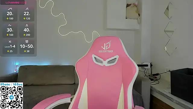 Freechat Helen_Spark on StripChat