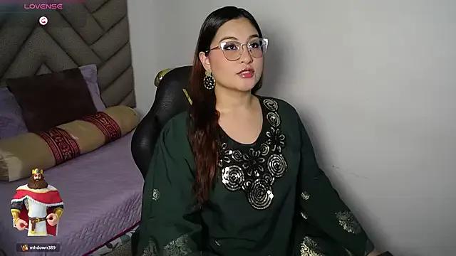 heluejamil — Make My Pussy Wet