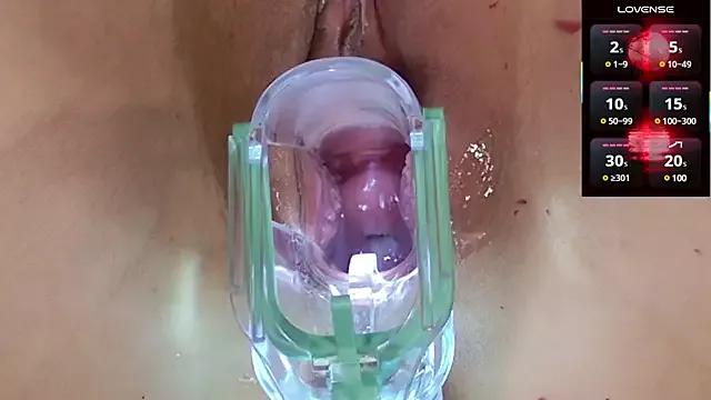 Freechat hikarun1224 on StripChat