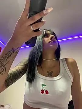 Freechat Hilary_pinkk on StripChat