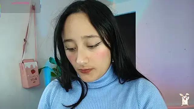 Freechat Hinata_21_ on StripChat