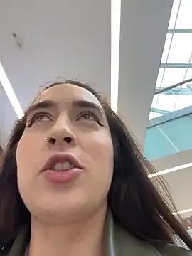 Holly_Play — Crazy pussy soaked panties/ rub them