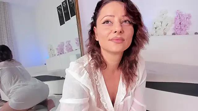 Private HoneyKissy on StripChat