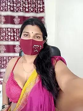 Freechat Hot-Angel_ on StripChat