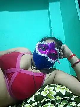 Freechat hotty_manisha on StripChat
