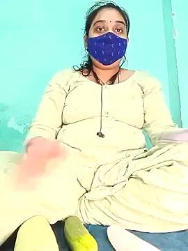 Freechat hotty_manisha on StripChat