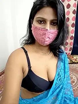Freechat hoty_sonali on StripChat
