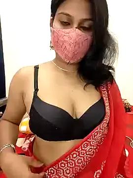 Freechat hoty_sonali on StripChat