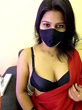 Freechat hoty_sonali on StripChat