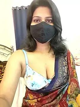 Freechat hoty_sonali on StripChat
