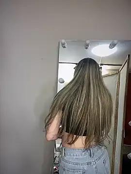 Freechat imlindapink on StripChat