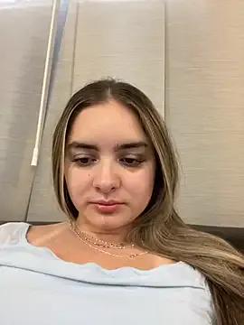 Freechat imlindapink on StripChat