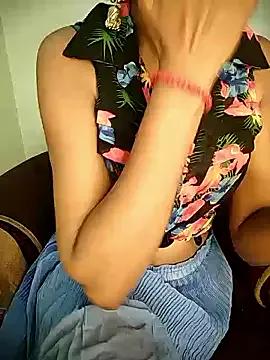 Private Indian-Squirt on StripChat