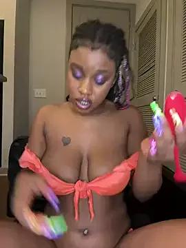 Freechat IndigoMystique on StripChat