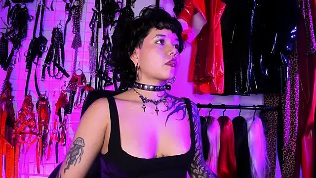 Freechat irregular_fetish_ on StripChat