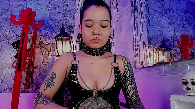 Freechat irregular_fetish_ on StripChat