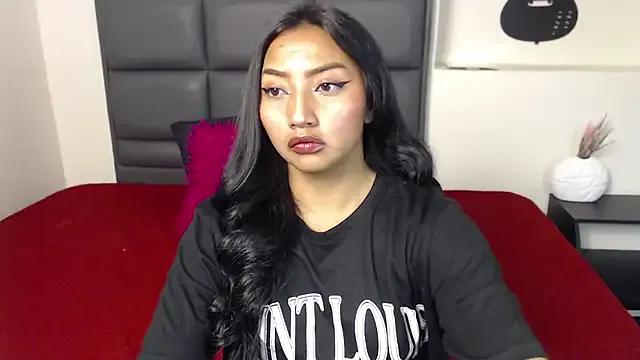 Private Isabella_Diamon on StripChat