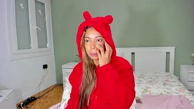 StripChat Izadi_7 is Freechat Izadi_7 — Vamos a llegarnos...