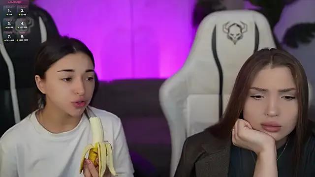 Freechat Jasmine_Flow on StripChat