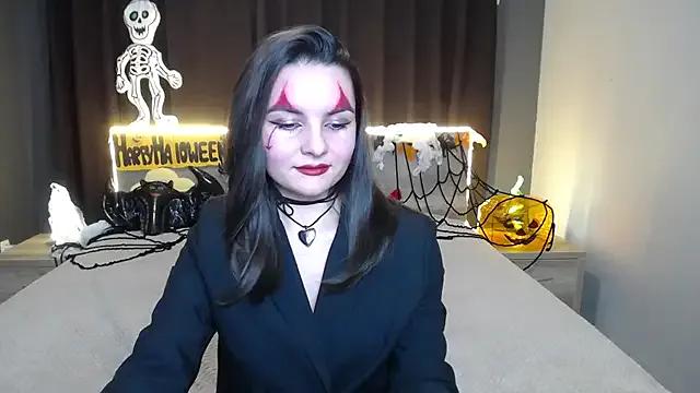 StripChat JasmineAsha is Freechat JasmineAsha — deadlift 50 times