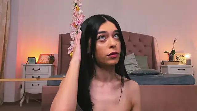 Freechat JassyeJoy on StripChat