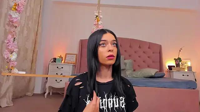 Freechat JassyeJoy on StripChat