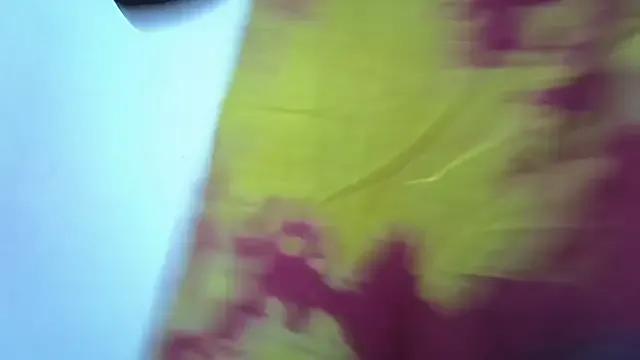 JemaimaPrincess — finger asshole