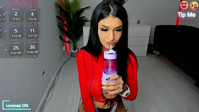 Jessy_Cruz on StripChat 