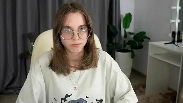 Group JoanBaggott on StripChat