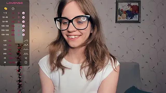 Group JoanBaggott on StripChat