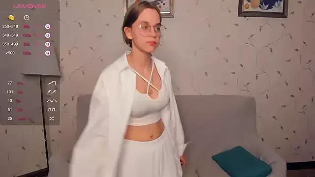 Group JoanBaggott on StripChat