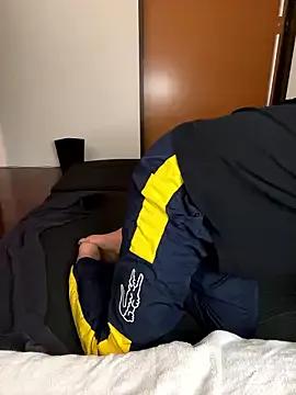 StripChat JOJO-operation_No1 is Group JOJO-operation_No1 — men's OPmenu