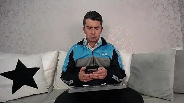 StripChat JuanKFit_45 is Freechat JuanKFit_45 — remove the shirt 5 minutes