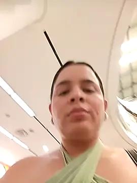 StripChat Julieth_hot-69 is Freechat Julieth_hot-69 — Working in a store, show me your tits